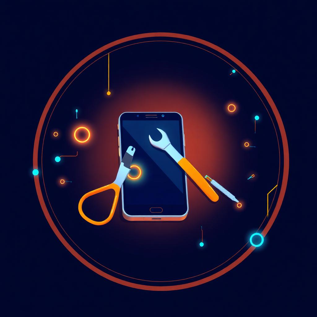 Mobile Device Services