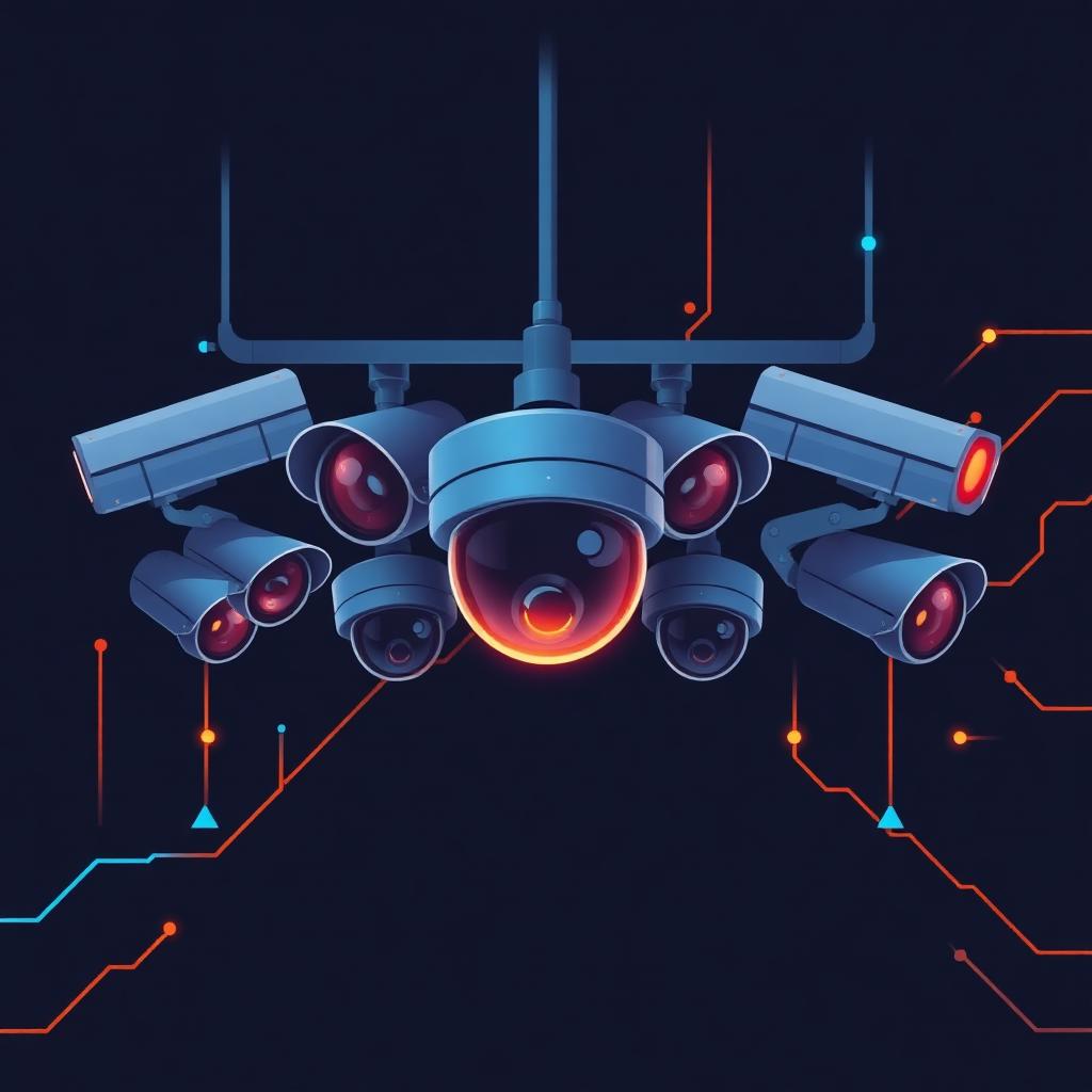 Camera System Management