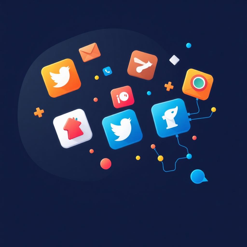 Social Media Services