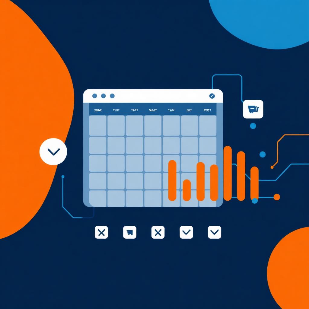 Social Media Management Plans