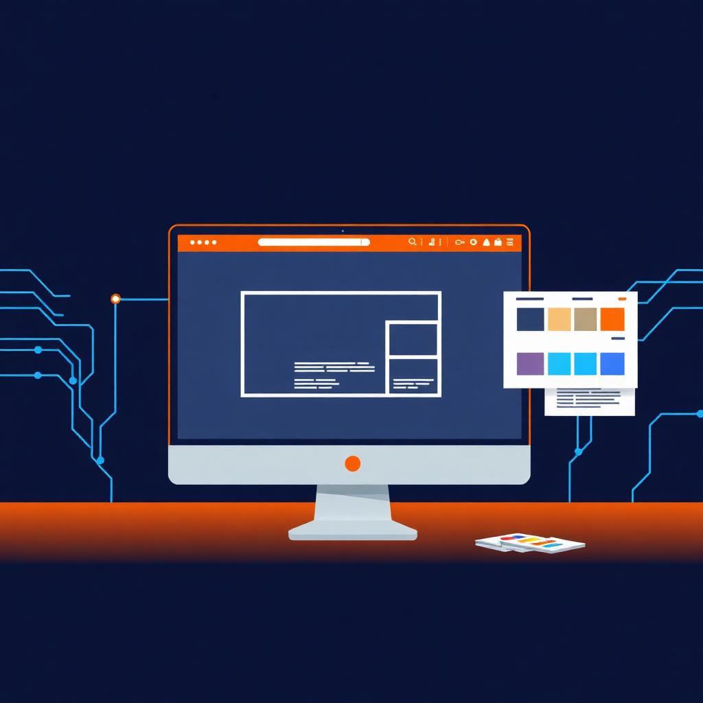 Web Design & Website Management